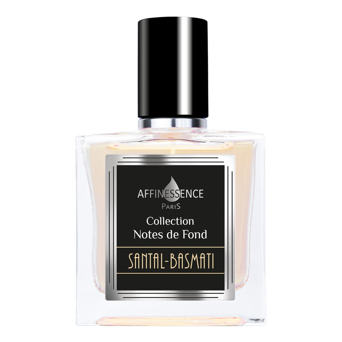 Affinessence Santal Basmati woda perfumowana unisex 50ml