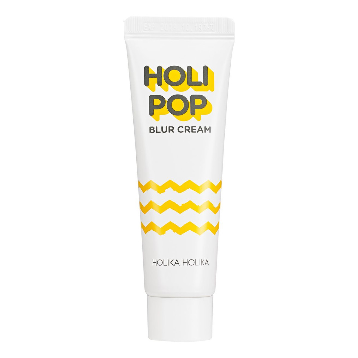 Holika Holika Holi Pop Blur Cream tonizujący krem rozświetlający 30ml