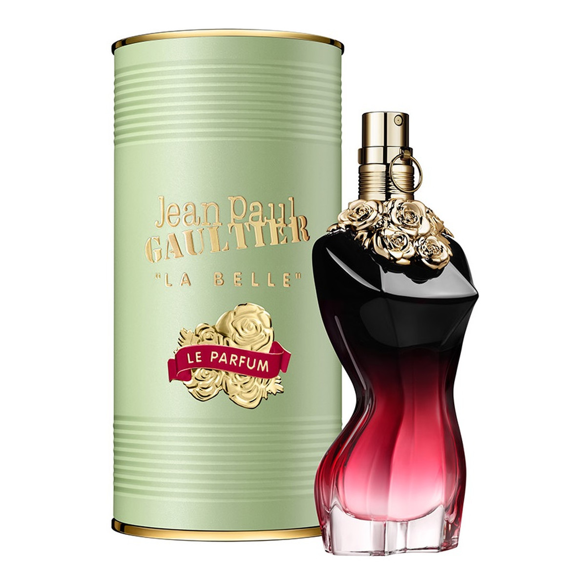 Jean Paul Gaultier La Belle Le Parfum Woda perfumowana spray 50ml