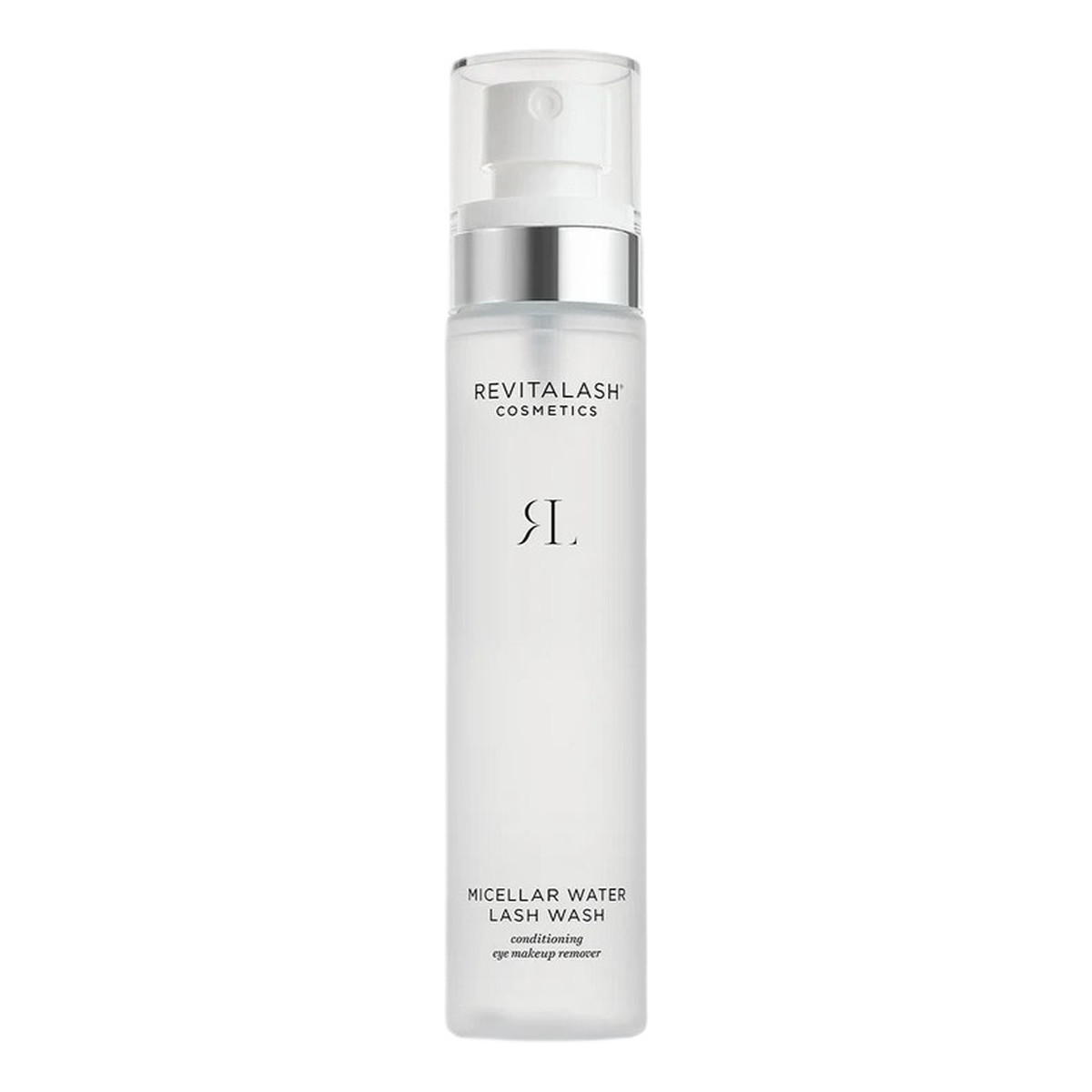 RevitaLash Micellar Water Lash Wash woda micelarna 100ml