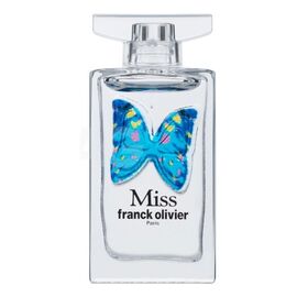 Woda perfumowana spray