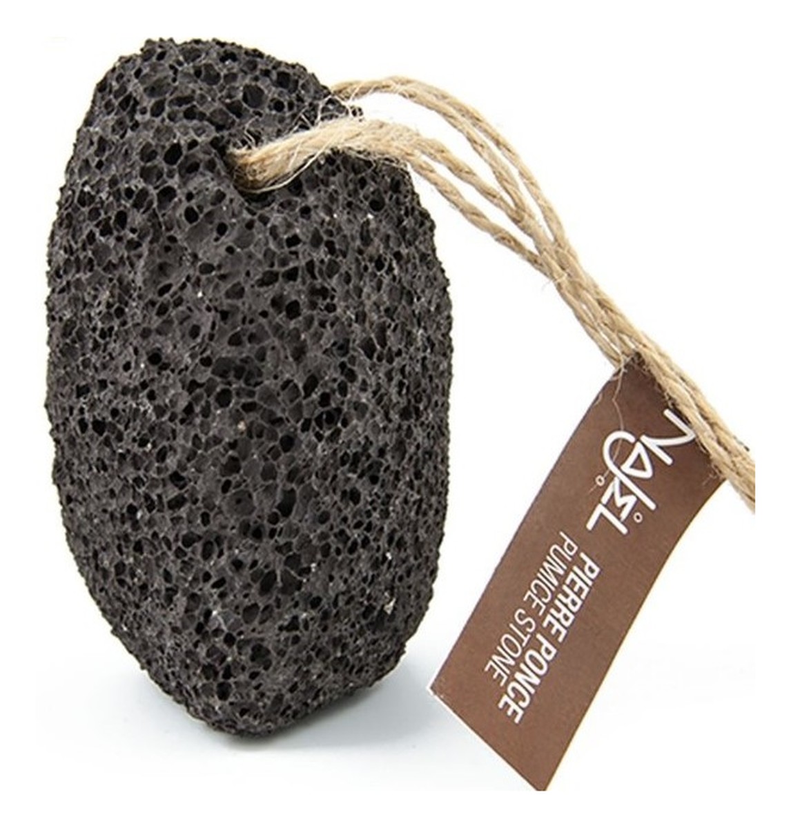 PUMEKS NATURALNY ZE SKAŁY WULKANICZNEJ