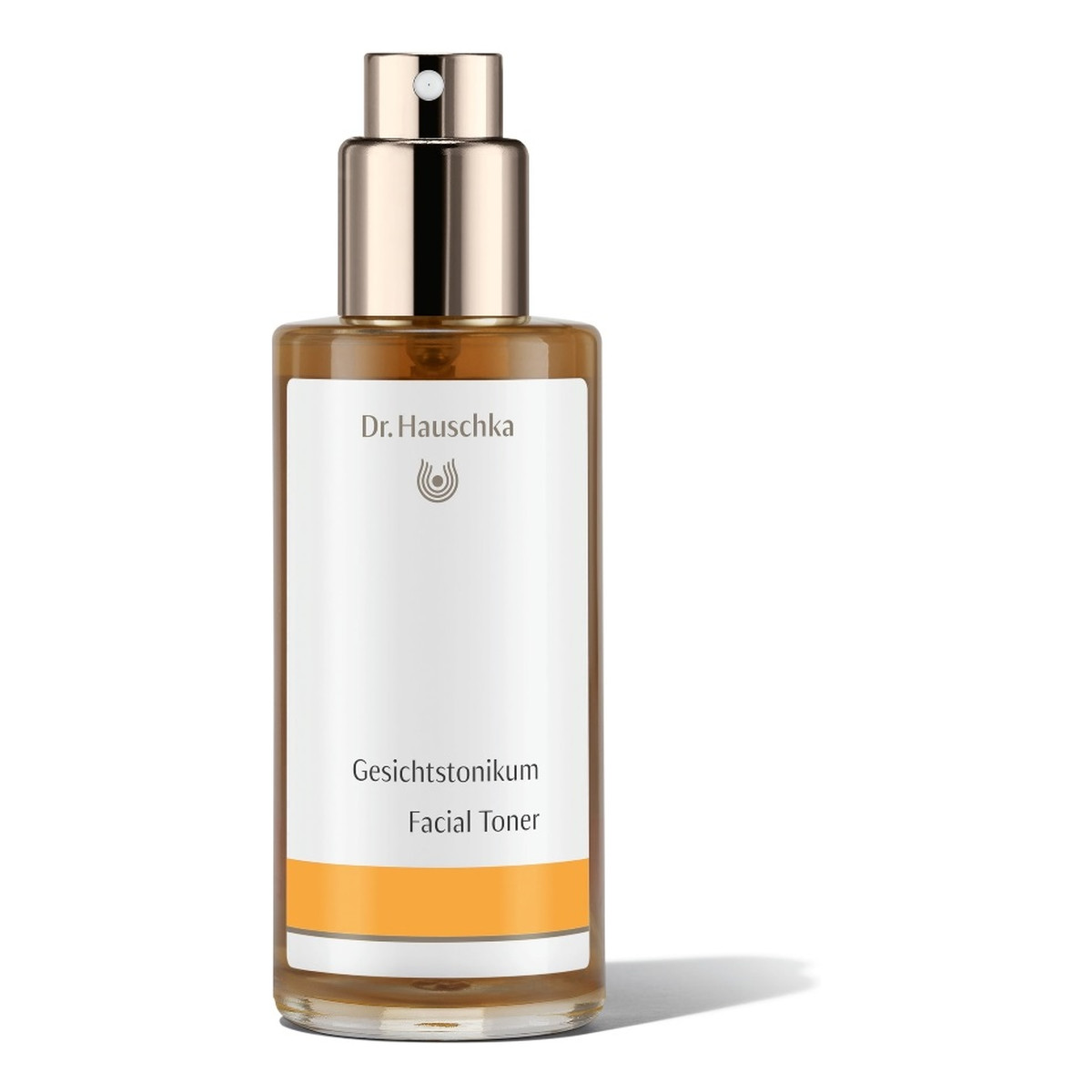 Dr. Hauschka Facial toner tonik odświeżający 100ml