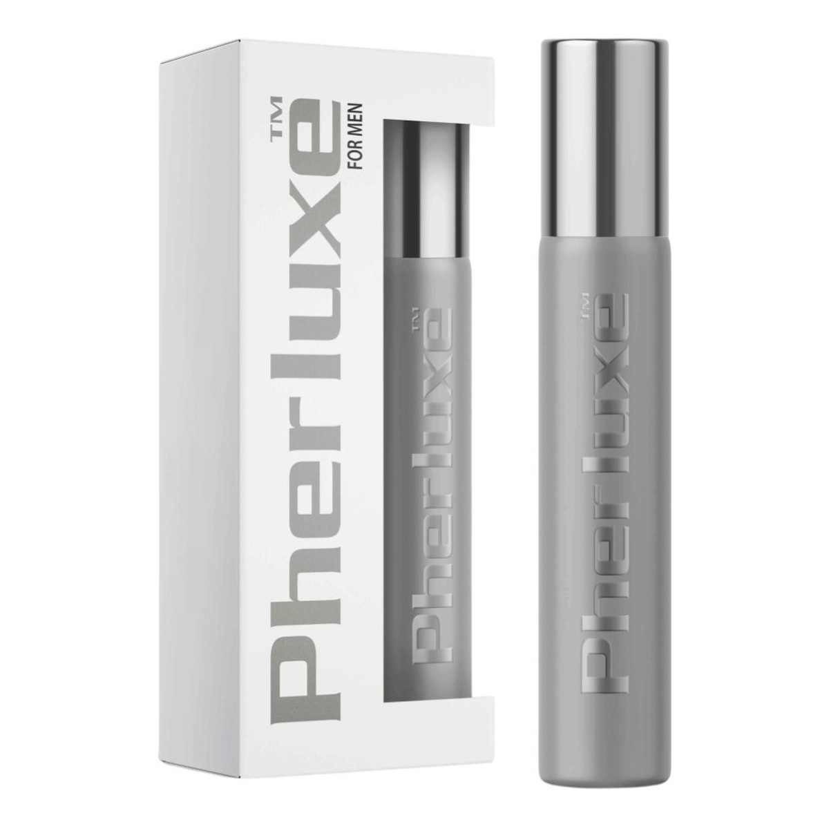 Pherluxe B-Series Pherluxe silver for men feromony spray 33ml