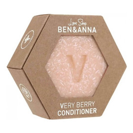 Conditioner odżywka do włosów w kostce verry berry