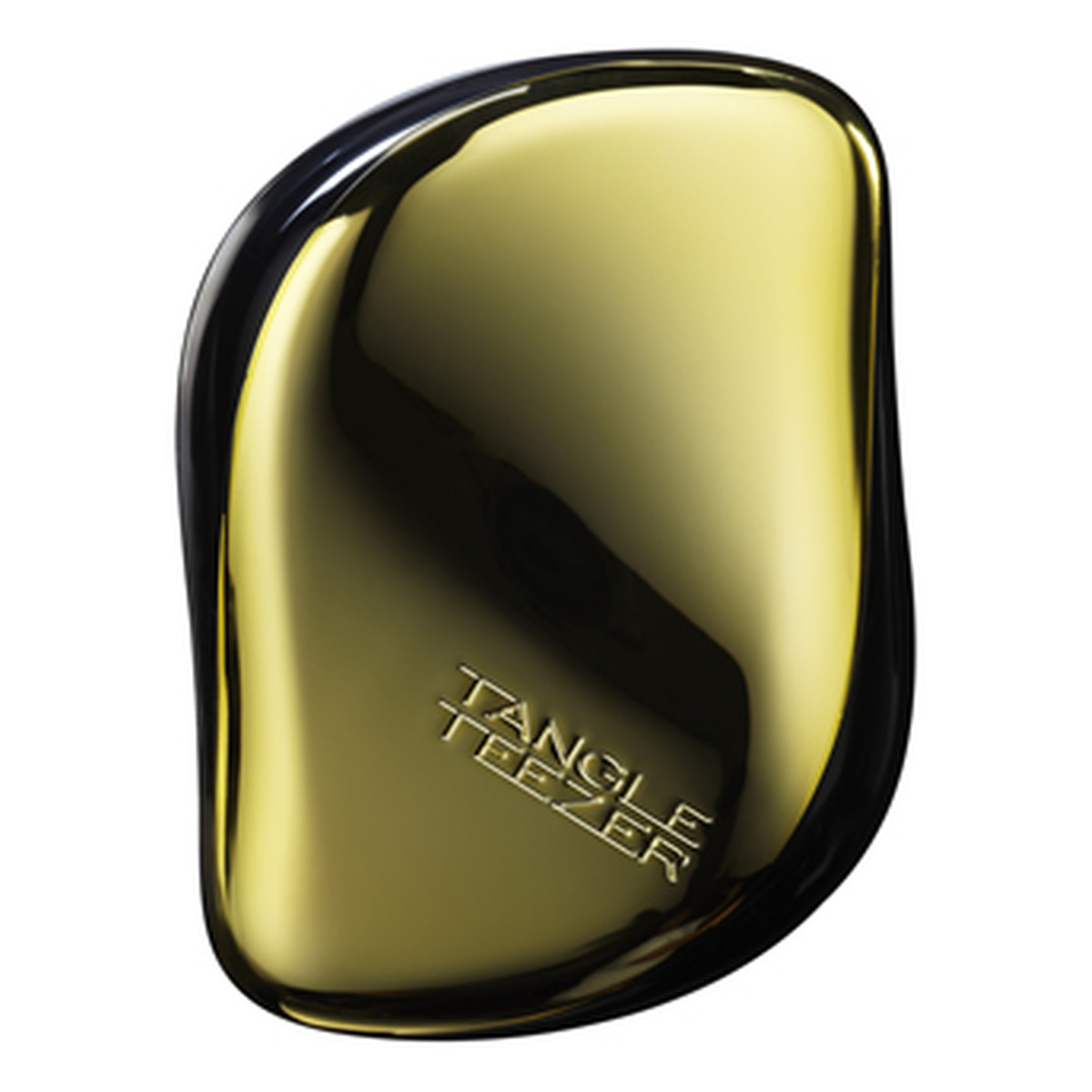 Tangle Teezer Compact Styler Gold Rush Szczotka Do Włosów Złota