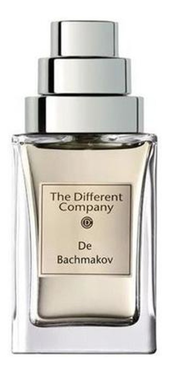 Woda perfumowana spray