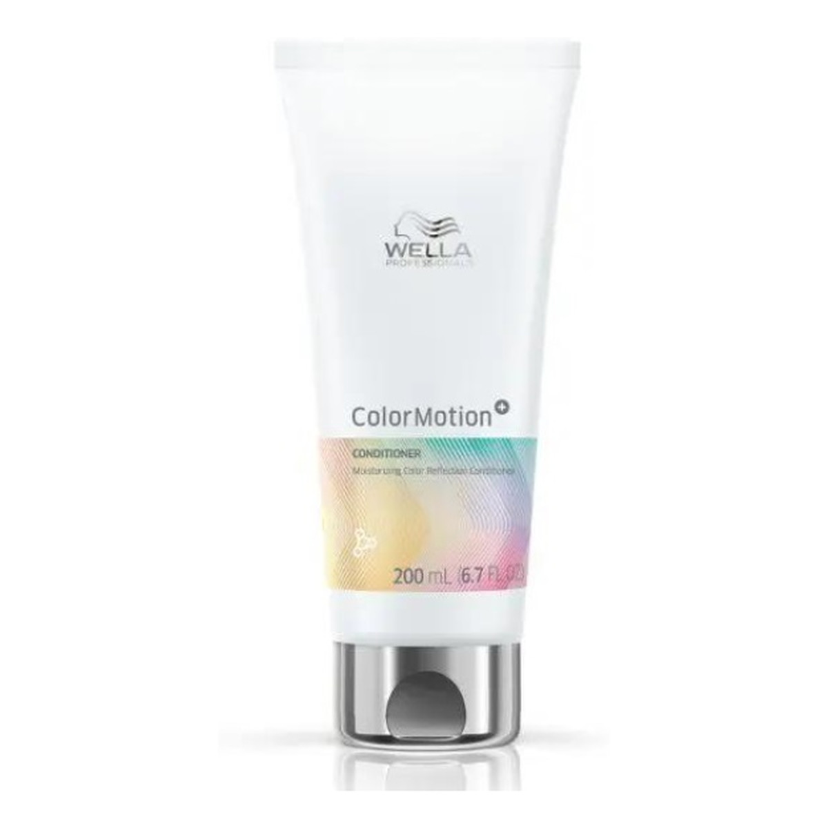 Wella Professionals Colormotion+ moisturizing color reflection conditioner nawilżająca odżywka chroniąca kolor 200ml