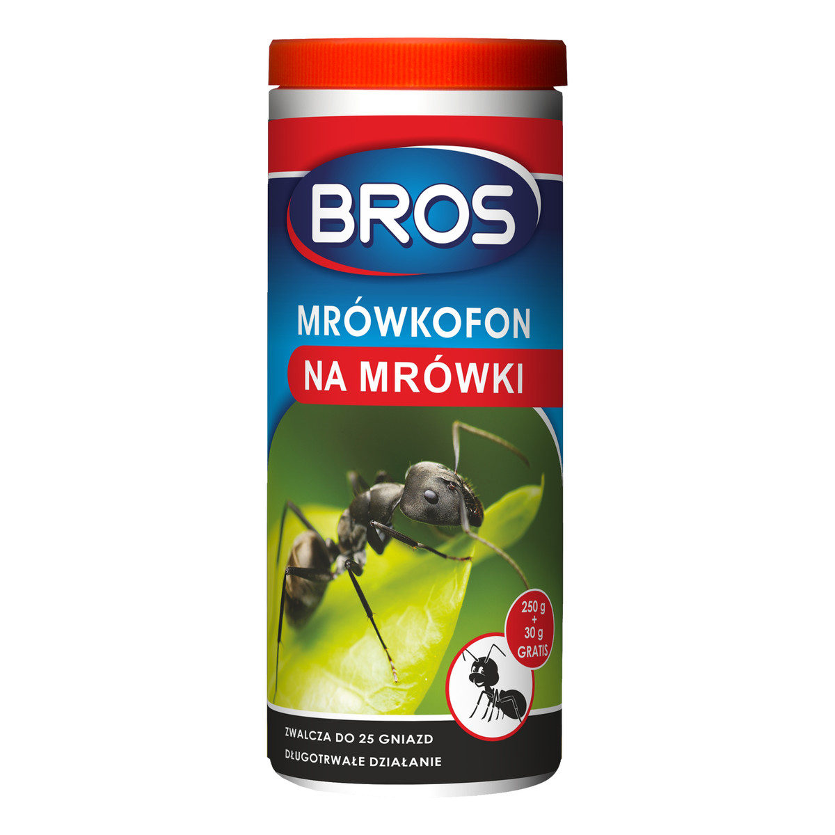 Bros Preparat na mrówki Mrówkofon 30g