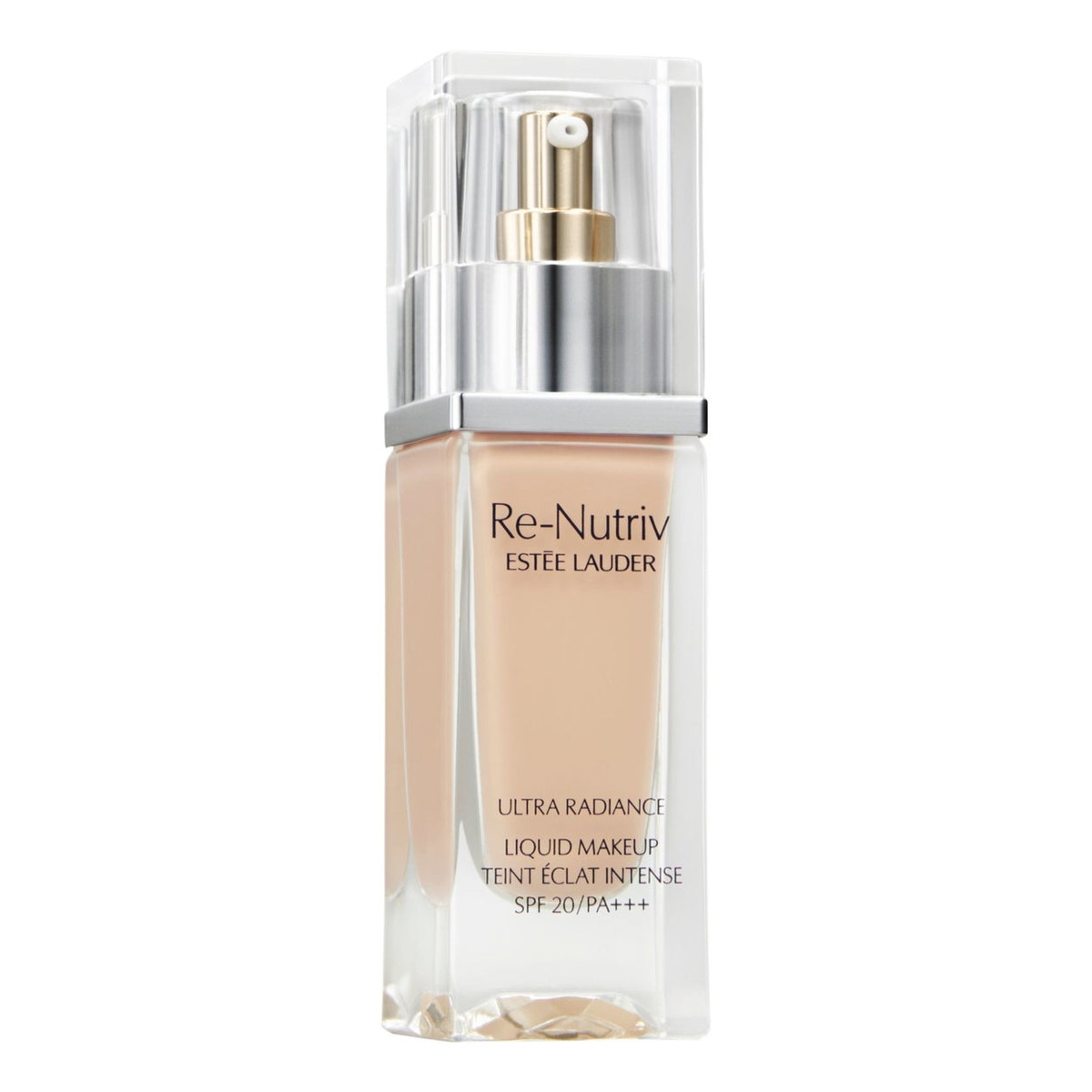 Estee Lauder Re-Nutriv Ultra Radiance Liquid Makeup SPF20 podkład do twarzy 30ml