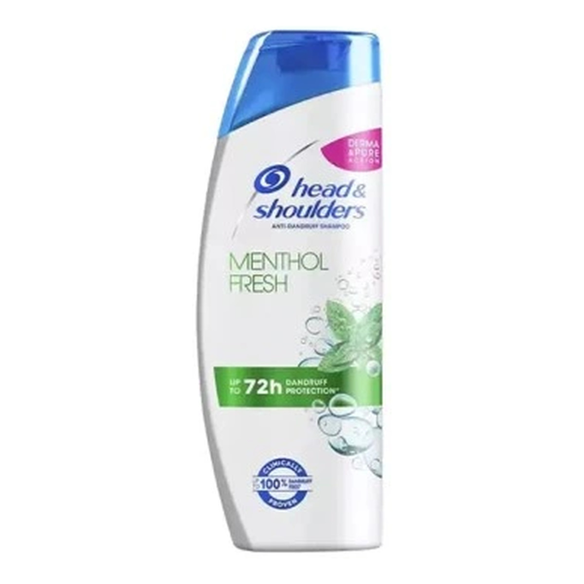 Head&Shoulders Menthol Fresh Szampon przeciwłupieżowy 250ml