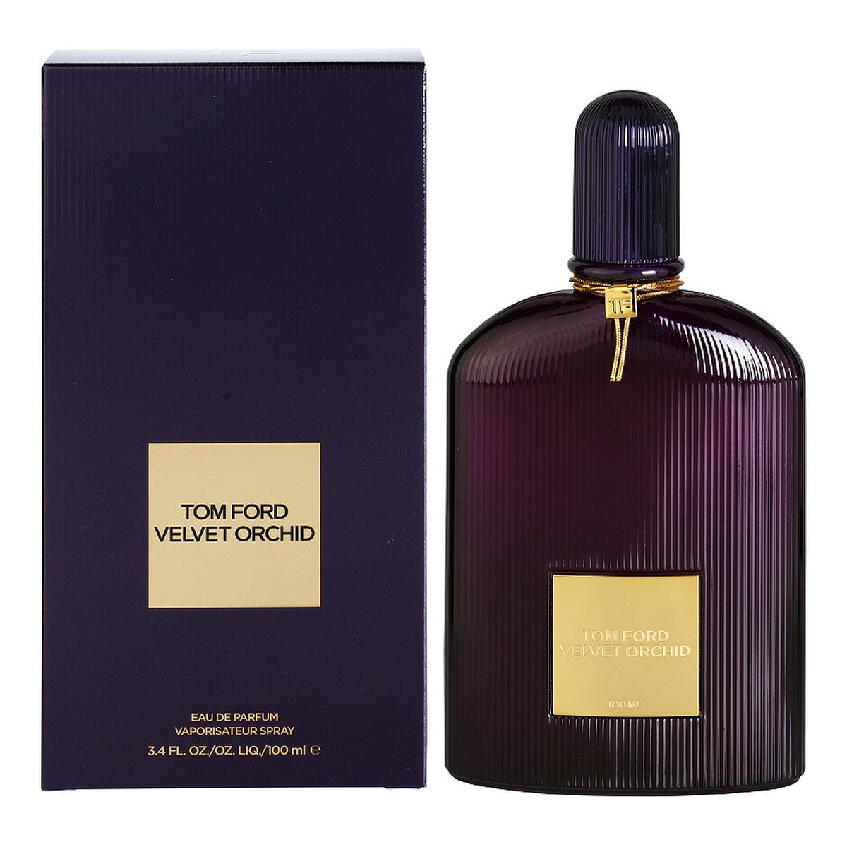 Tom Ford Velvet Orchid woda perfumowana dla kobiet 100ml