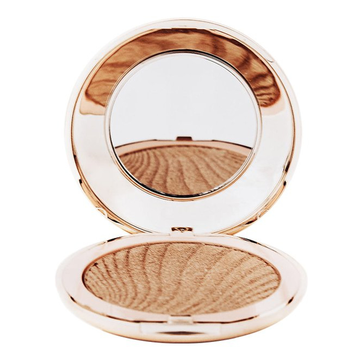 Affect Pro Make Up prasowany rozświetlacz do twarzy Shimmer 9g