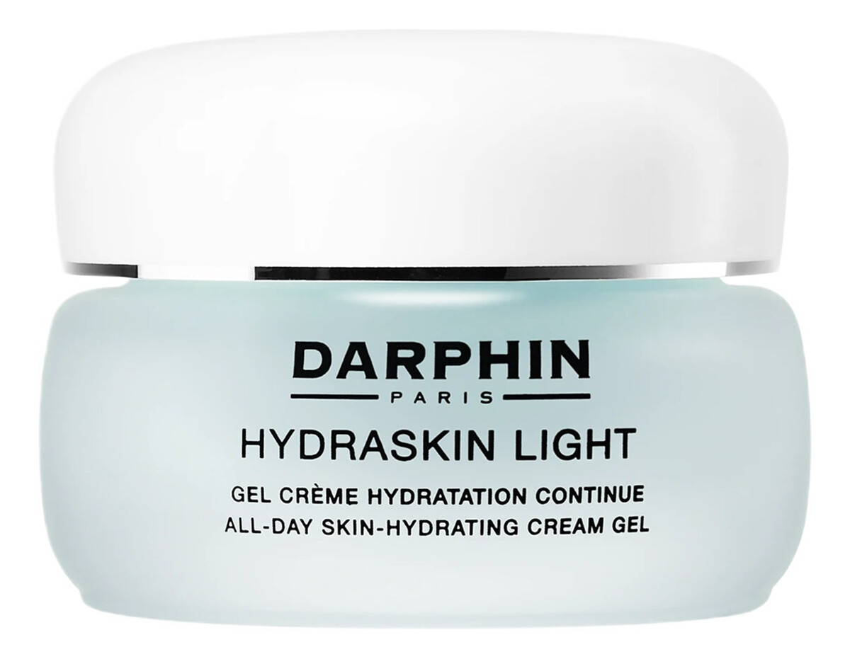 Light lekki Krem-żel nawilżający