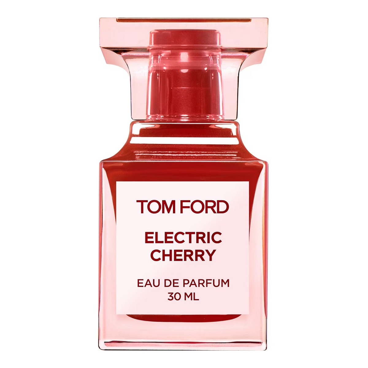 Tom Ford Electric Cherry Woda perfumowana spray 30ml