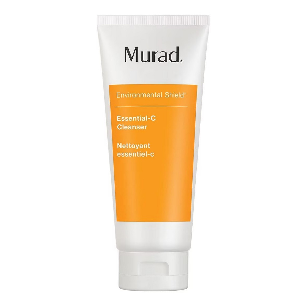 Murad Environmental Shield Essential-C Cleanser odżywczy żel oczyszczający 200ml