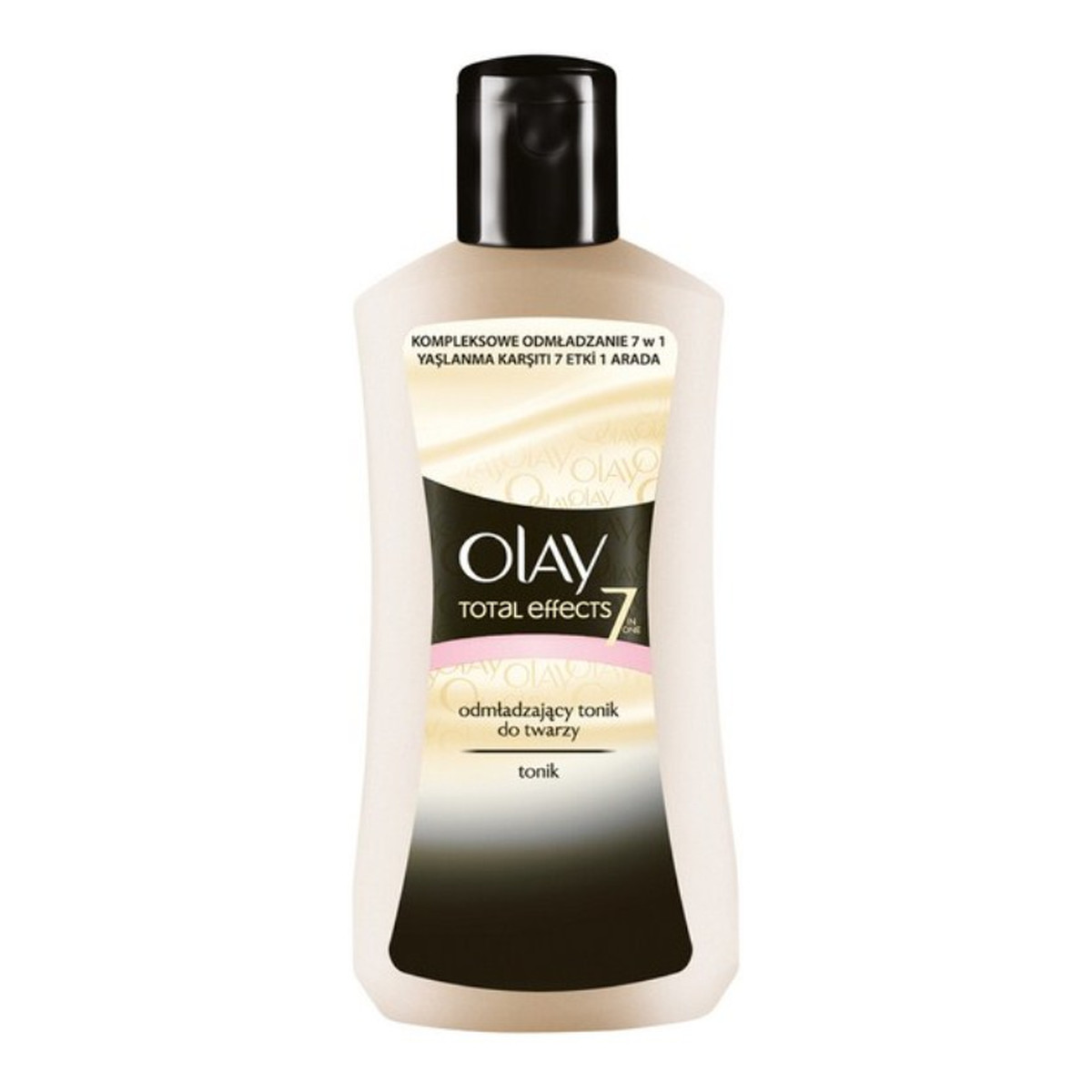 Olay Total Effects x7 Tonik Nawilżający Do Twarzy 200ml
