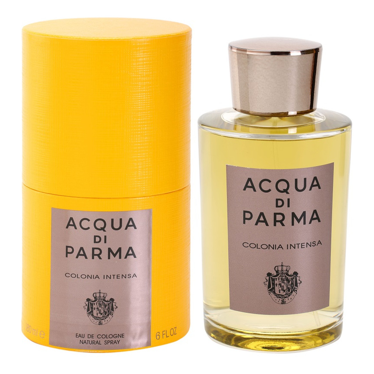 Acqua Di Parma Colonia Intensa woda kolońska dla mężczyzn 180ml