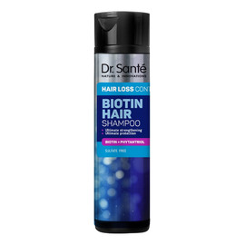 Biotin hair shampoo szampon przeciw wypadaniu włosów z biotyną