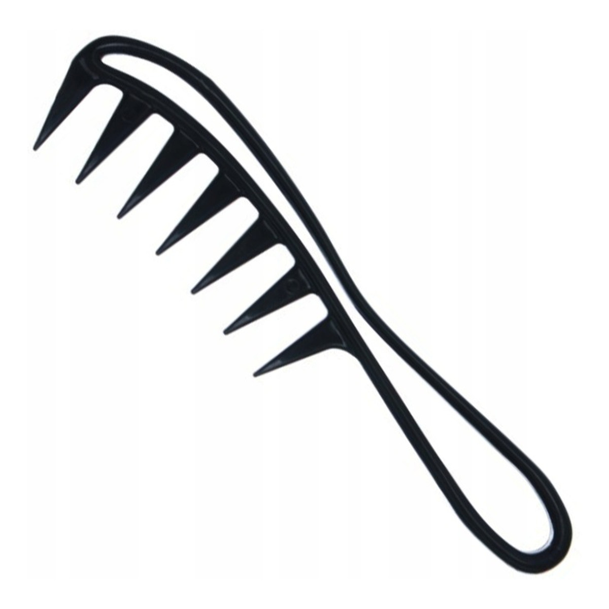 Xhair Grzebień szeroki do włosów kręconych