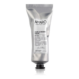 Balsam do brody i skóry twarzy