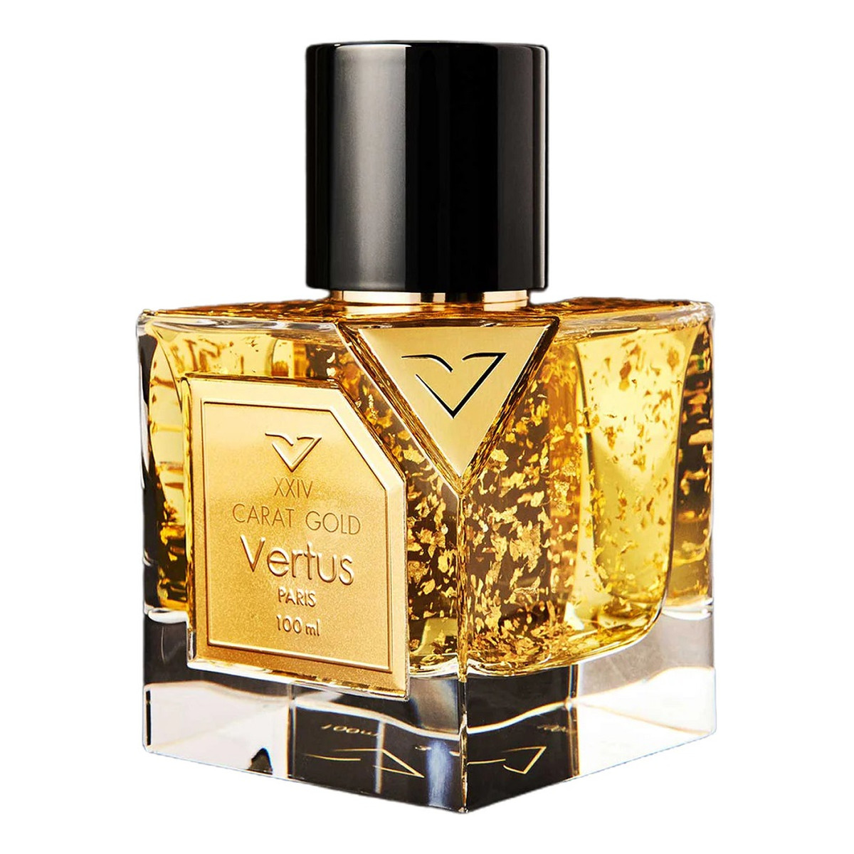 Vertus Paris XXIV Carat Gold Woda perfumowana spray 100ml