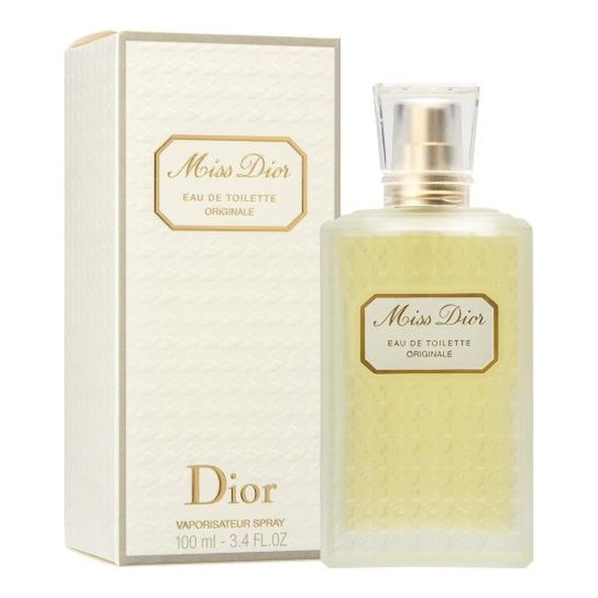 Dior Miss Dior Originale Woda toaletowa spray 100ml