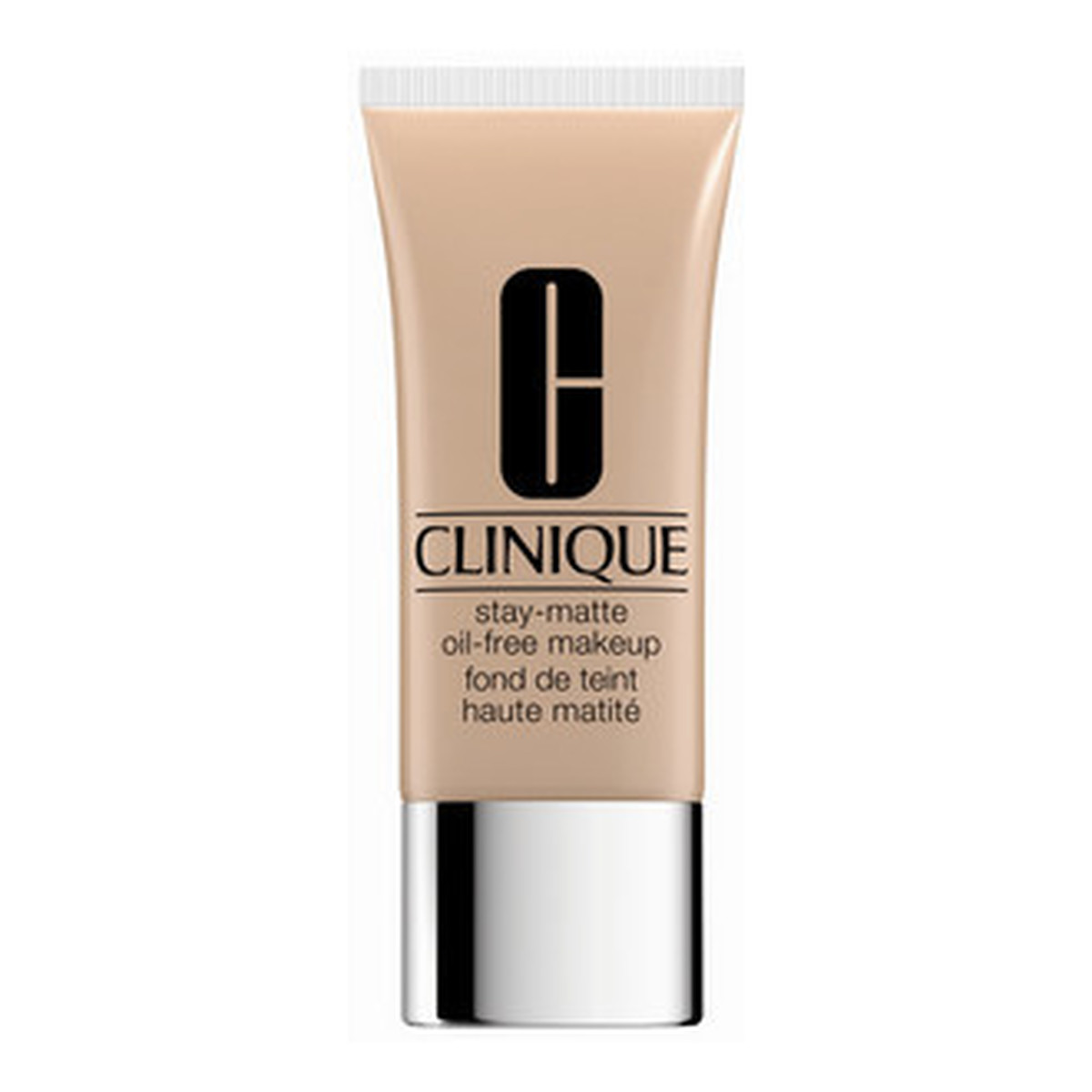 Clinique Stay Matte Oil-Free Makeup Podkład kontrolujący wydzielanie sebum 30ml