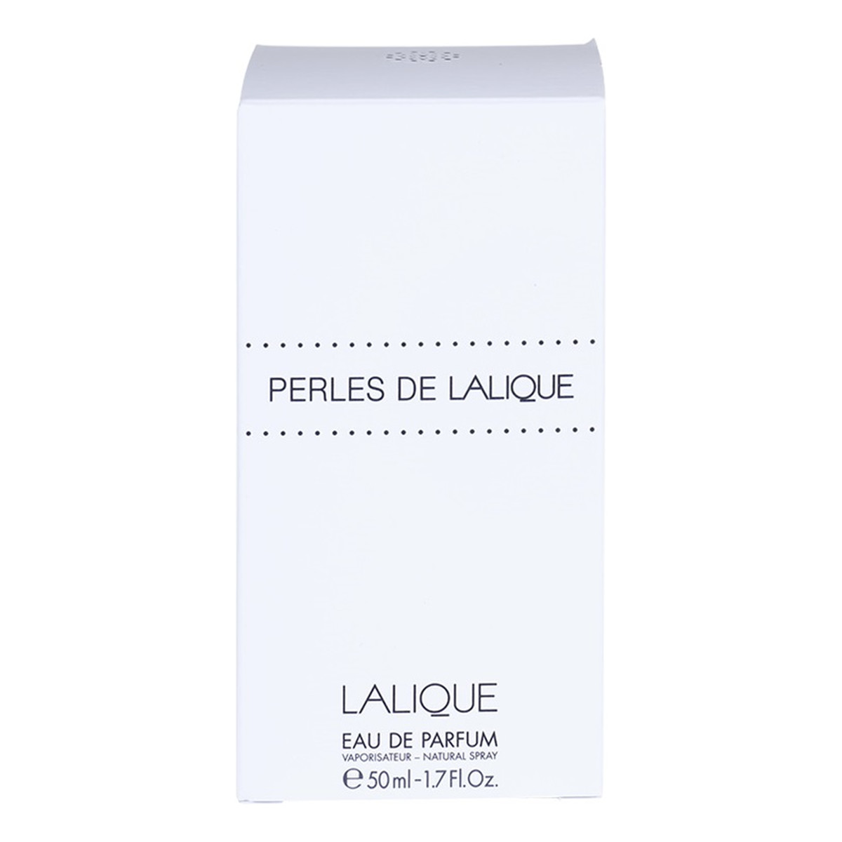 Lalique Perles de Lalique woda perfumowana 50ml