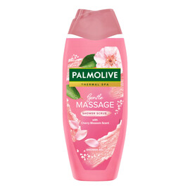 Żel pod prysznic Gentle Massage