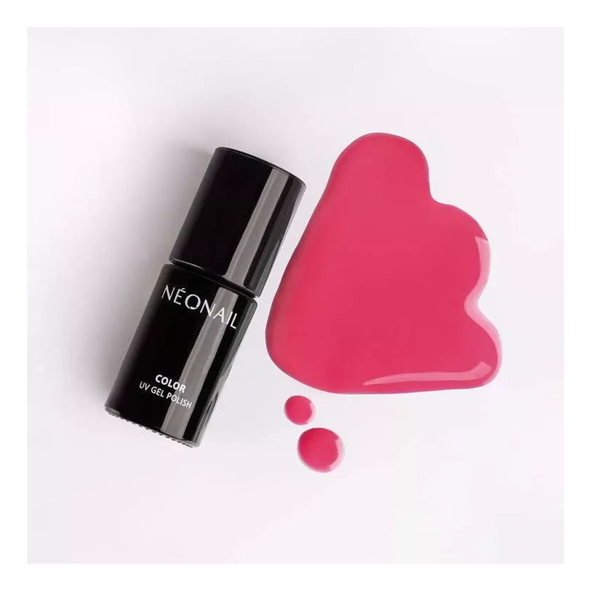 NeoNail UV Gel Polish Color lakier hybrydowy 7.2ml