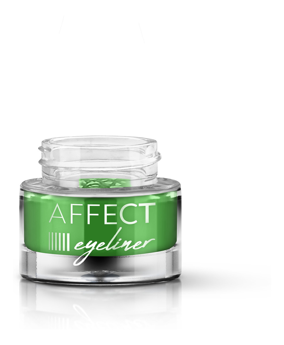 Gel Eyeliner Wodoodporny eyeliner w żelu