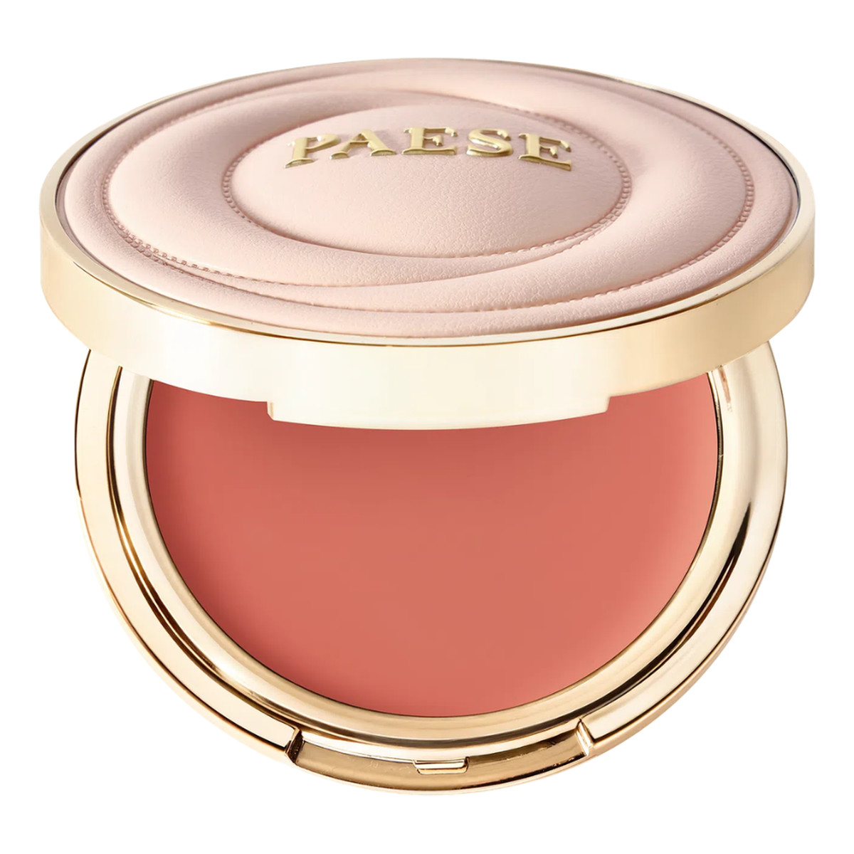 Paese Selfglow kremowy róż z matowym efektem 8g