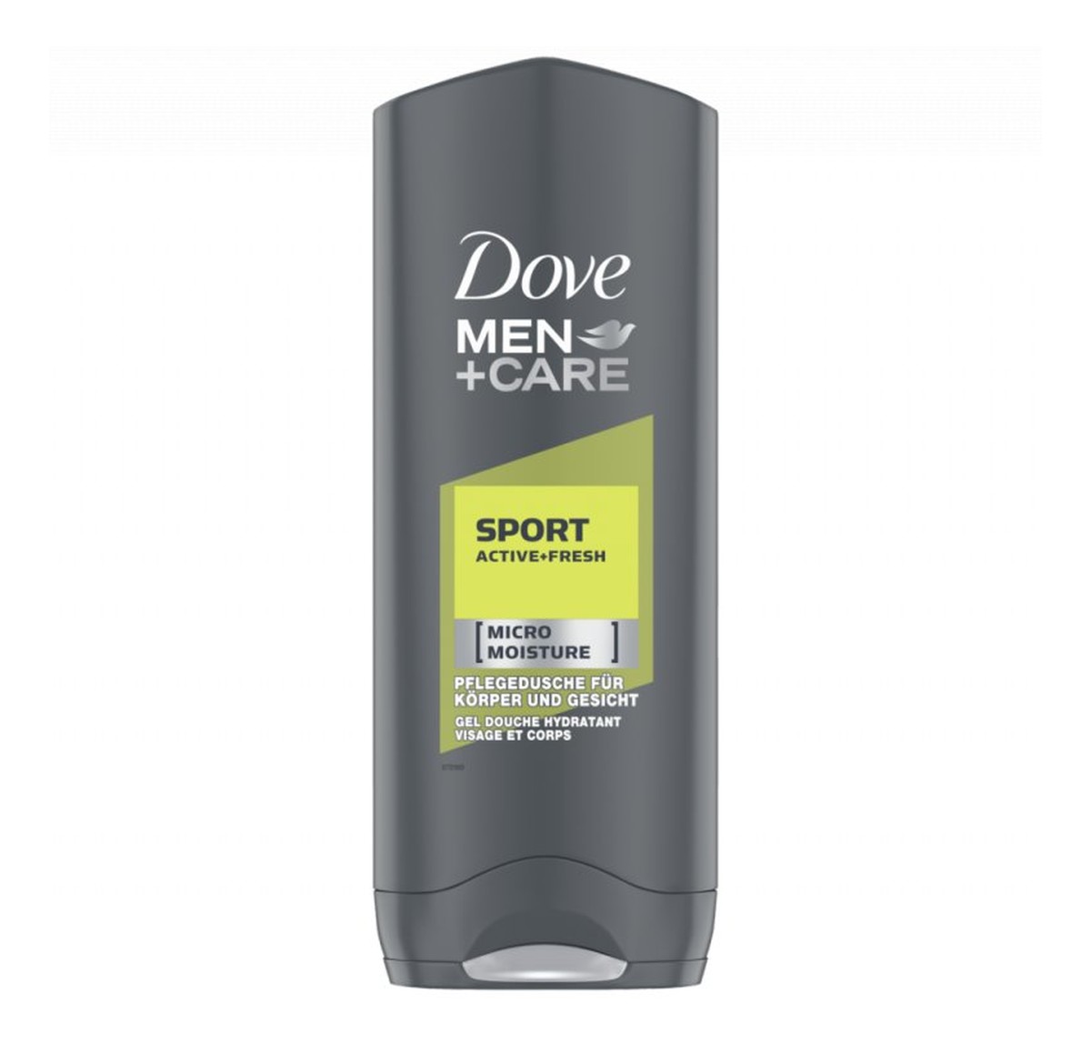Sport Active-Fresh Żel pod prysznic