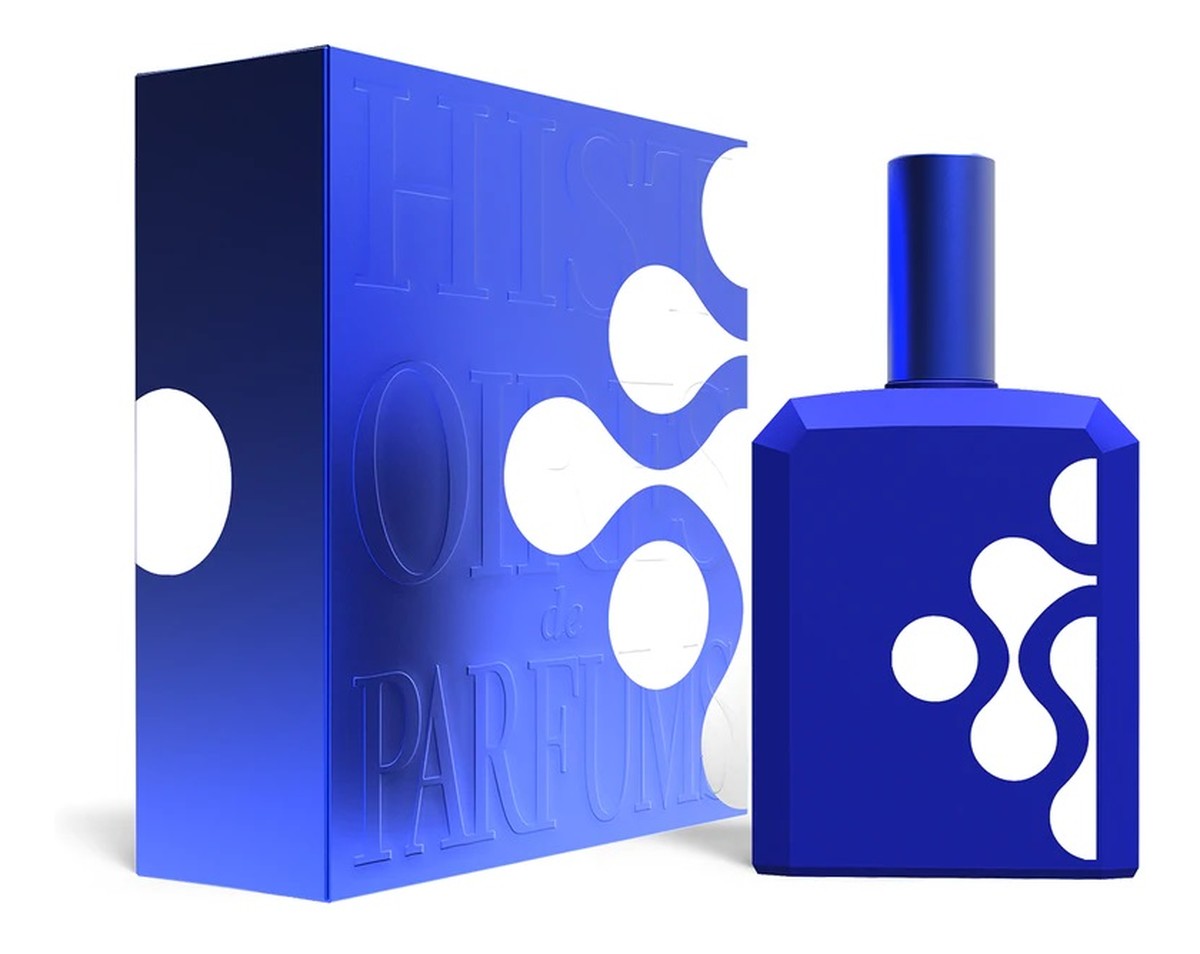 Woda perfumowana spray