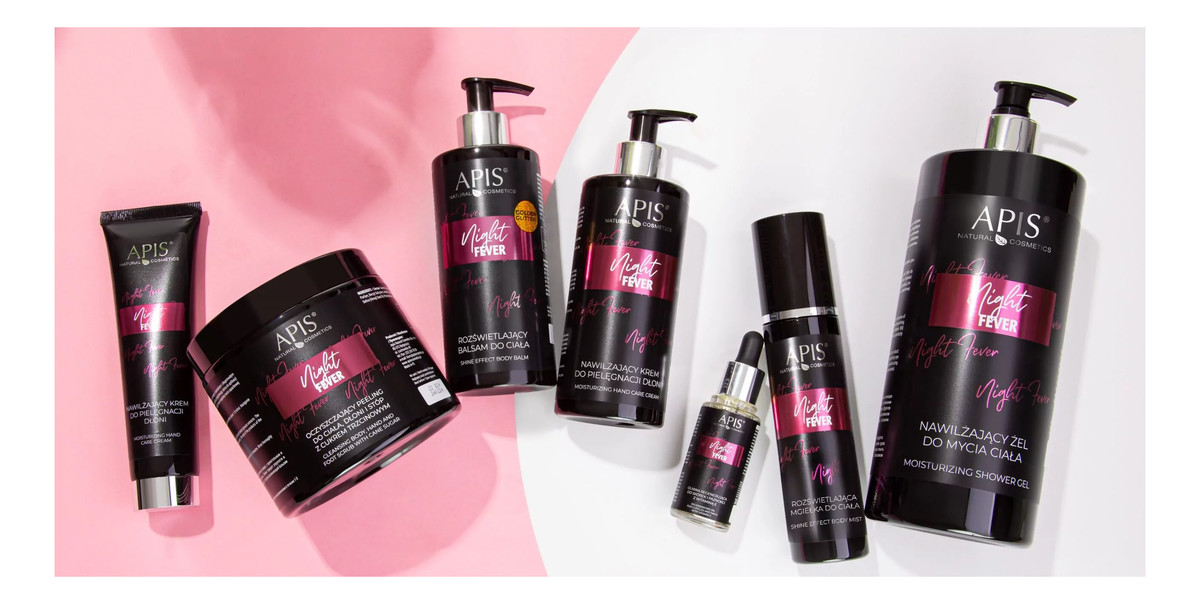 Żel do mycia ciała nawilżający