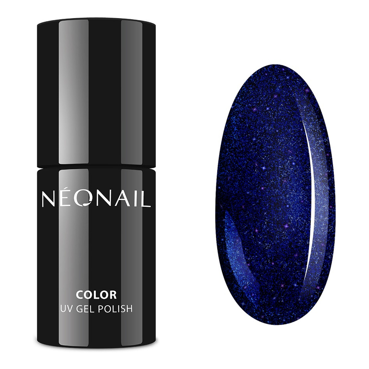 NeoNail Gel Polish Color Lakier Hybrydowy UV 7ml