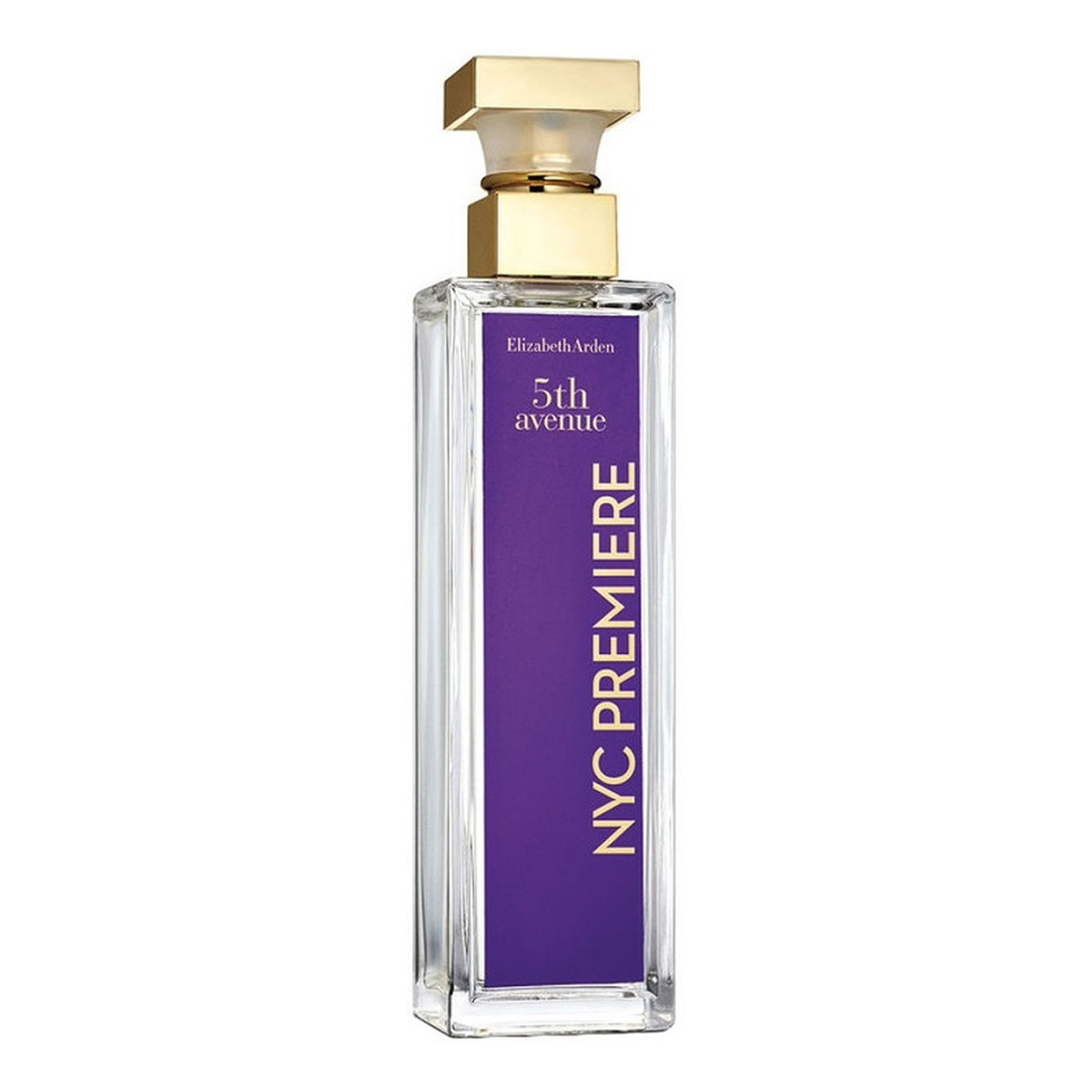 Elizabeth Arden 5th Avenue NYC Premiere woda perfumowana 75ml