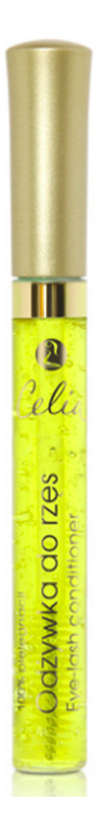 Odżywka Do Rzęs Wzmacniająca Ze Skrzypem