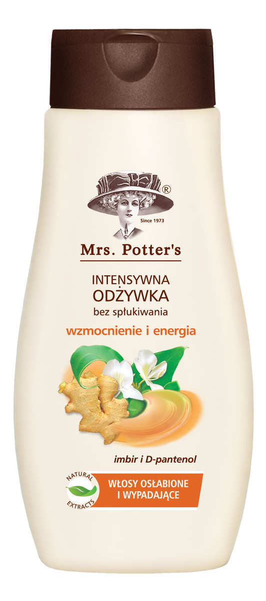 Odżywka Do Włosów