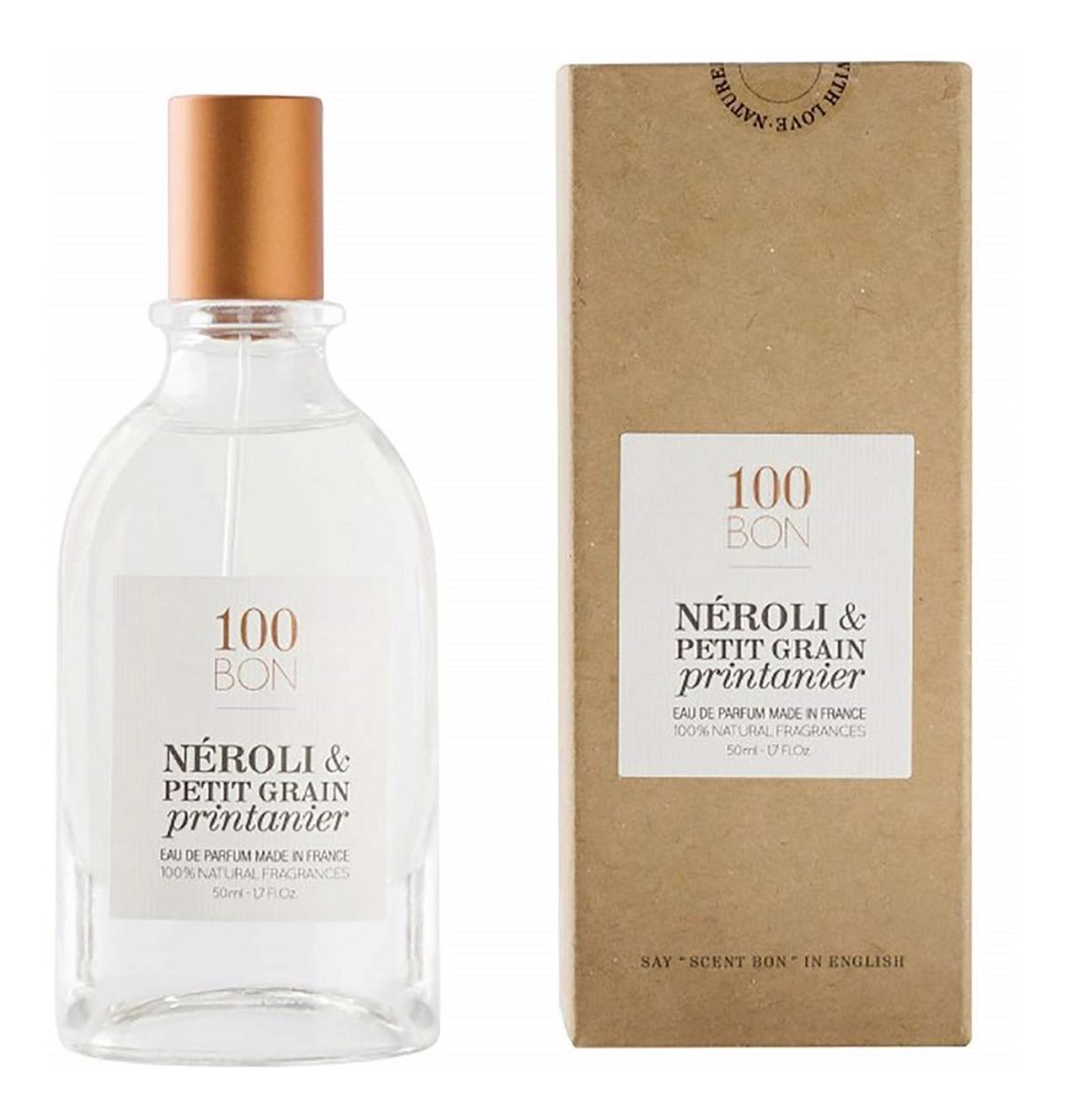 Neroli & Petit Grain Printanier EDP spray Woda Perfumowana
