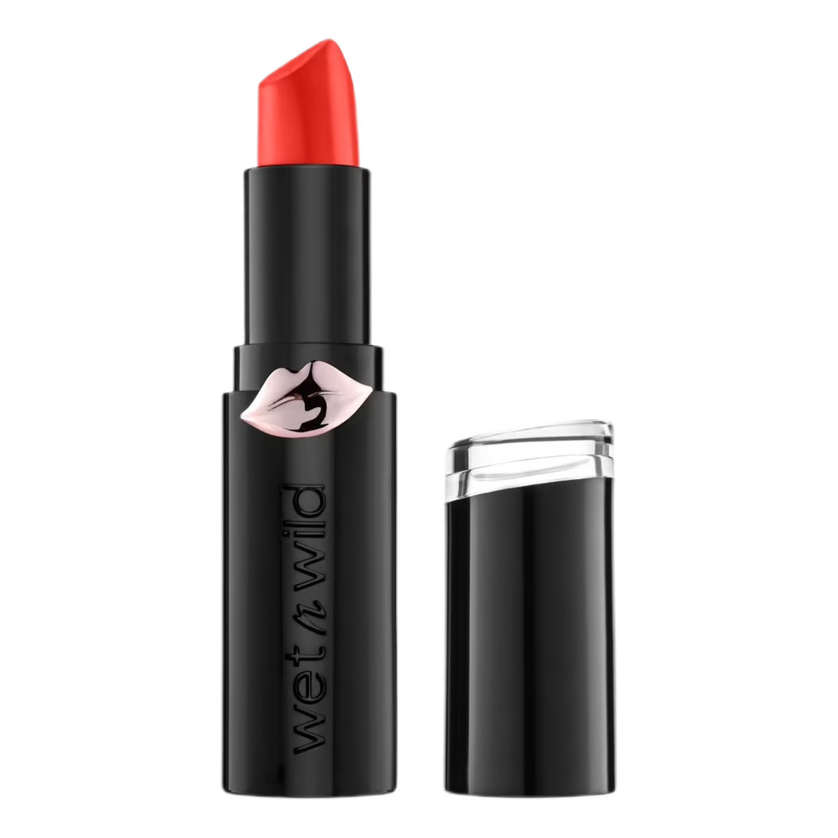 Wet n Wild MegaLast High-Shine Lip Color Szminka do ust 3.3g