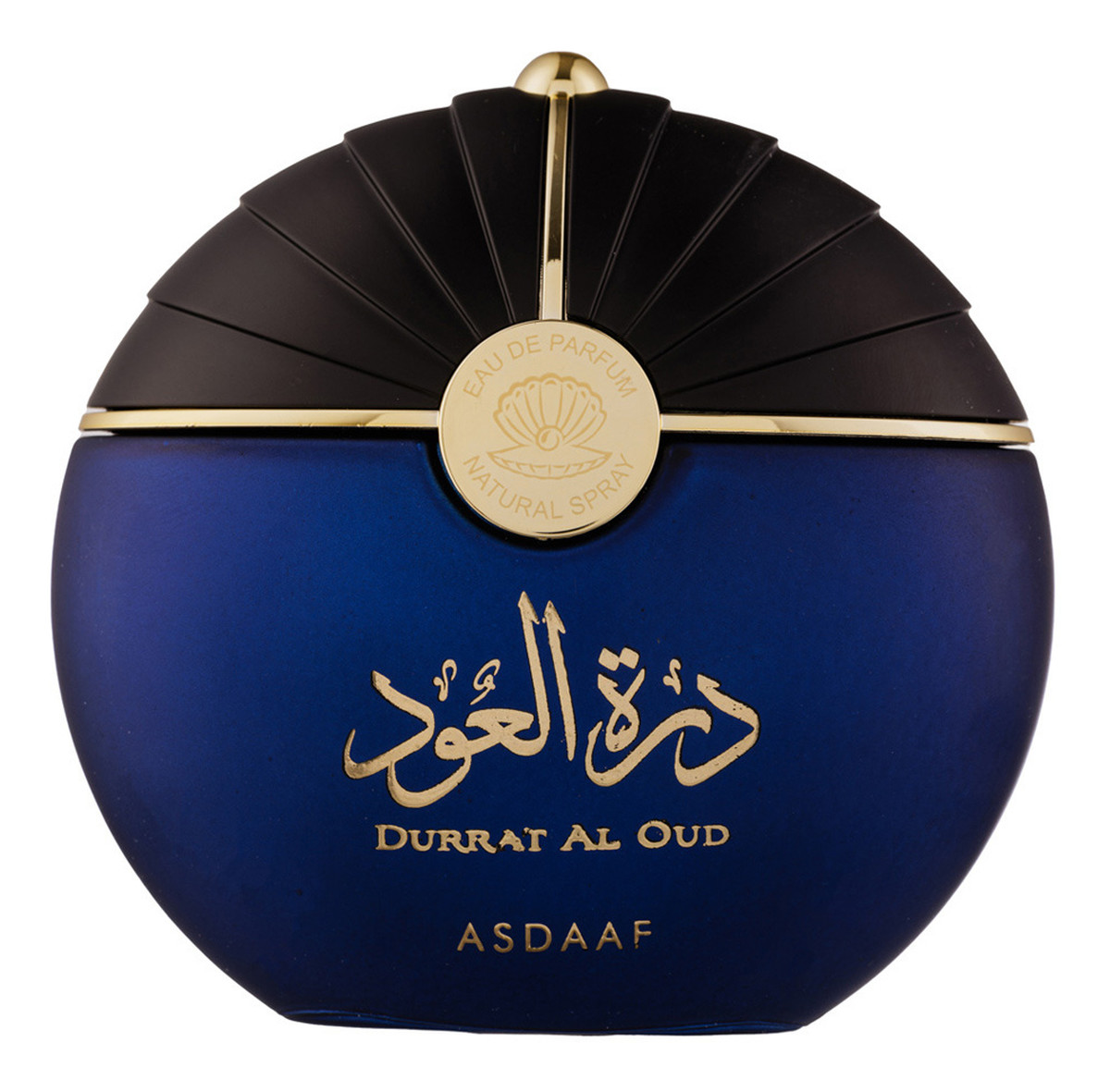 Woda perfumowana spray