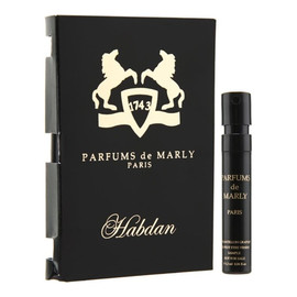 Woda perfumowana spray próbka