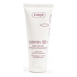 Krem Przeciwzmarszczkowy 50+ Do Rąk