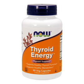 Thyroid Energy suplement diety