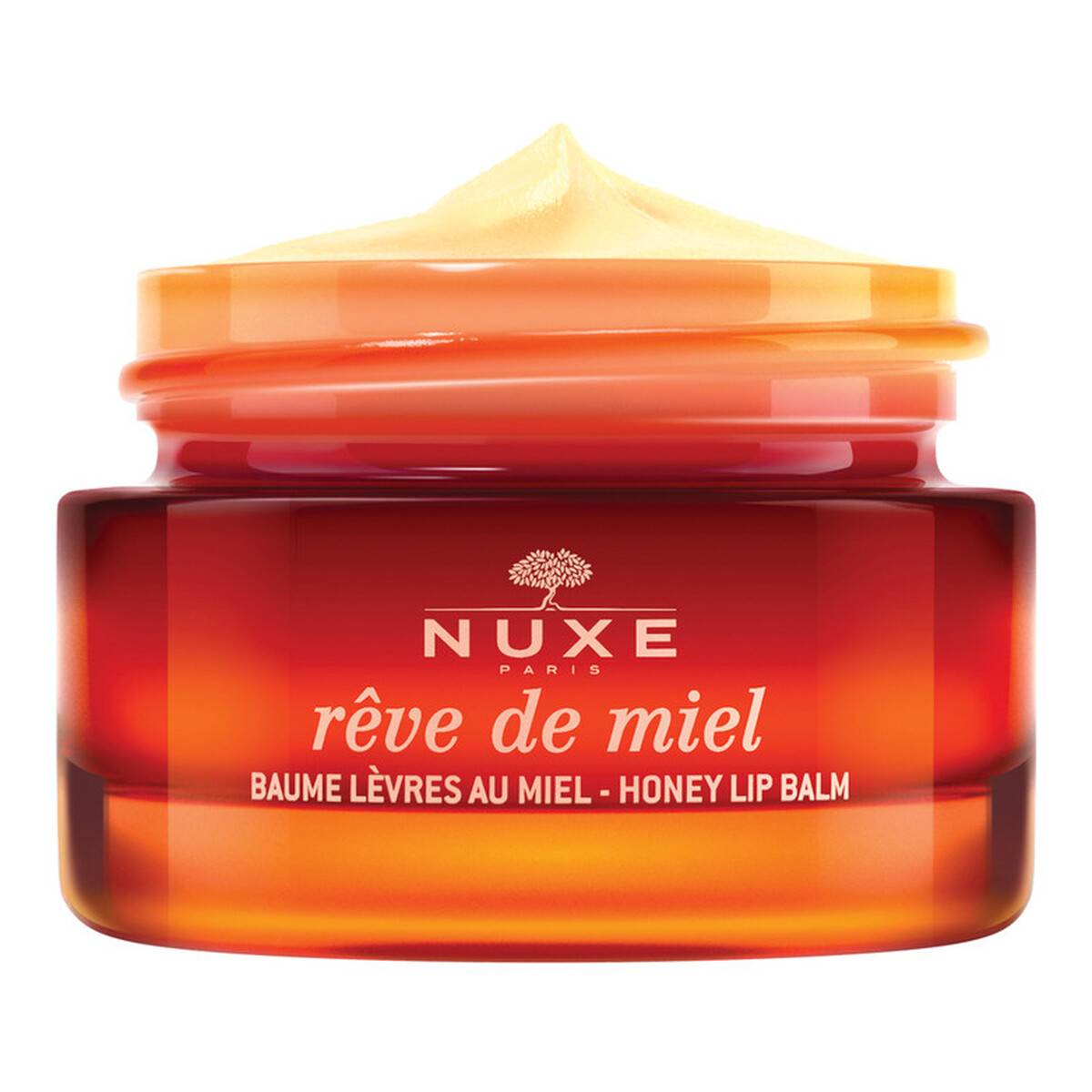 Nuxe Reve de Miel miodowy Balsam do ust 15g