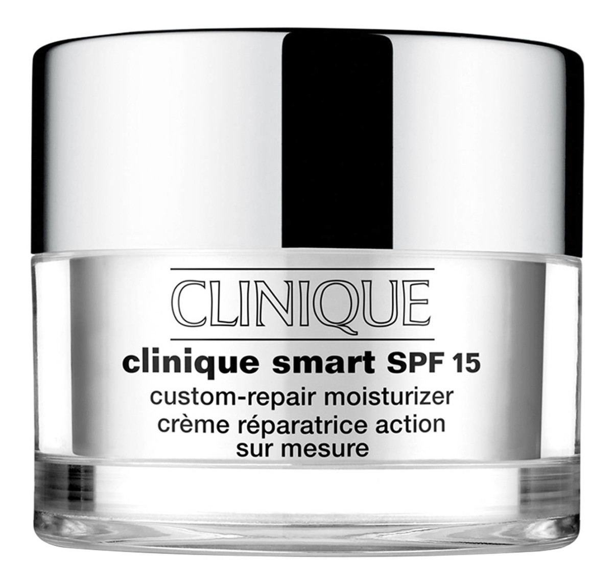 Moisturizer SPF 15 beztluszczowy krem nawilzajacy z filtrem przeciwslonecznym do cery tlustej i mieszanej