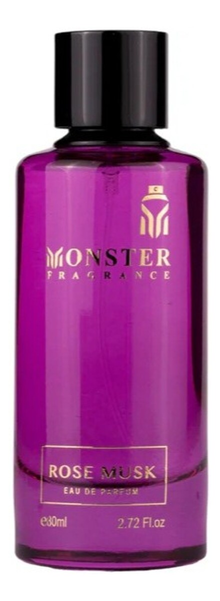 Woda perfumowana spray