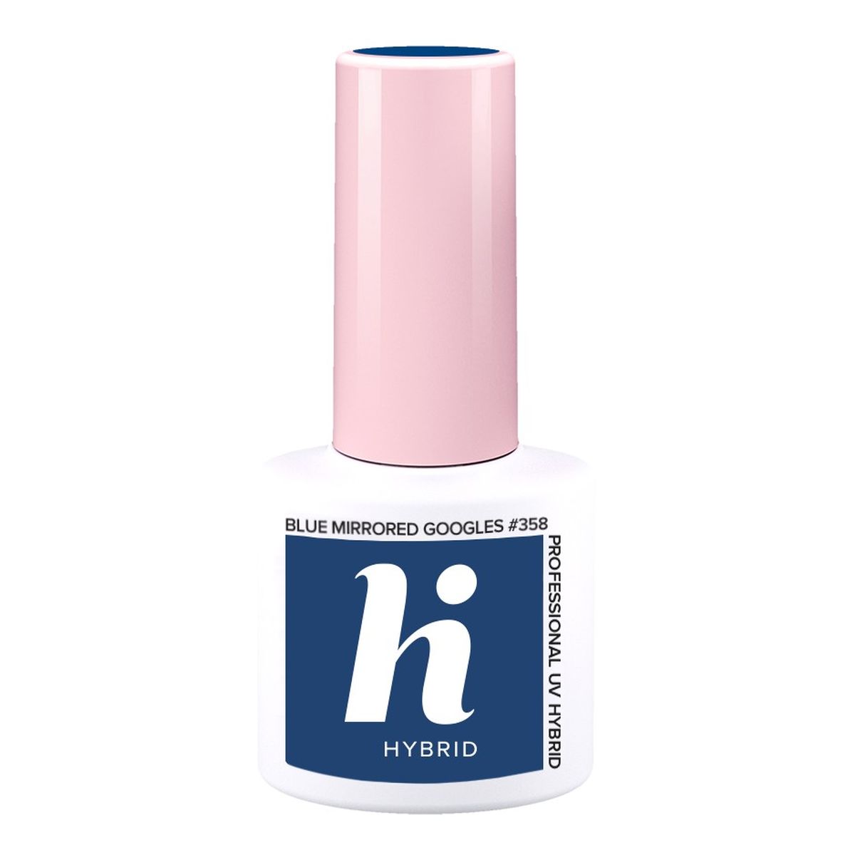 Hi Hybrid Apres-Ski Lakier hybrydowy 5ml